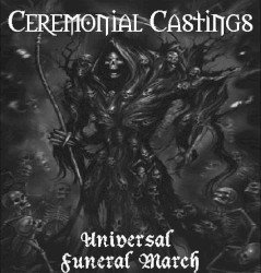 Universal Funeral March Cover