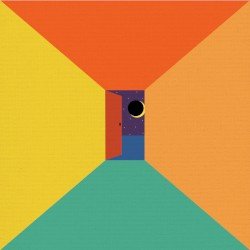 In the Spirit World Now Cover