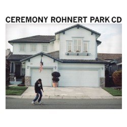 Rohnert Park Cover