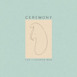 The L-Shaped Man Cover