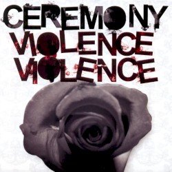 Violence, Violence Cover