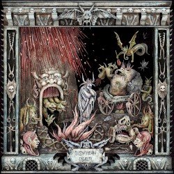 Sisyphean Cruelty Cover
