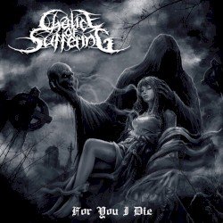 For You I Die Cover