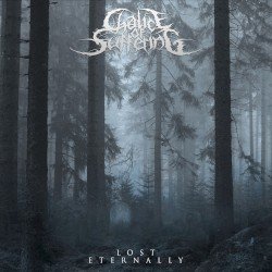 Lost Eternally Cover