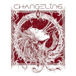 Changeling Cover