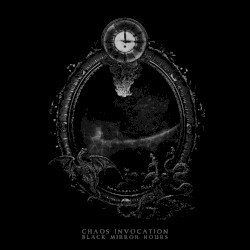Black Mirror Hours Cover