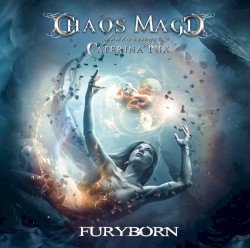 Furyborn Cover