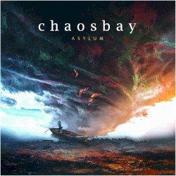 Asylum Cover