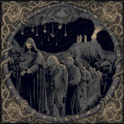 The Mysterious Ways of Repetitive Art Cover