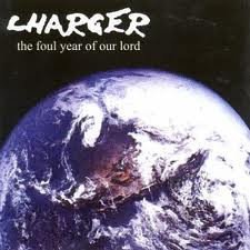 The Foul Year of Our Lord Cover