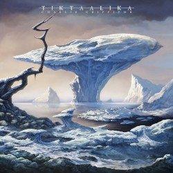 Tiktaalika Cover