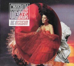 The Obsession Cover