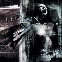 Downhearted Cover