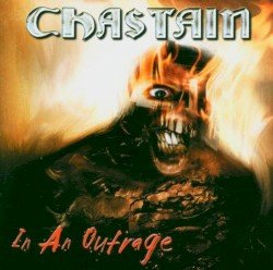 In an Outrage Cover