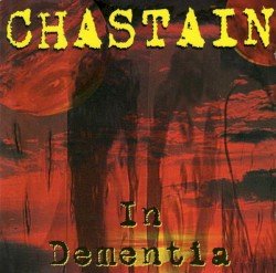 In Dementia Cover