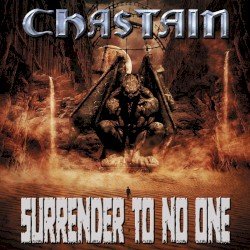 Surrender to No One Cover