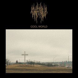 Cool World Cover
