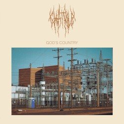 God’s Country Cover