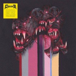 Transference Cover