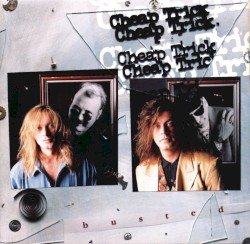 Busted Cover