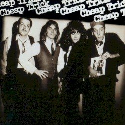 Cheap Trick Cover