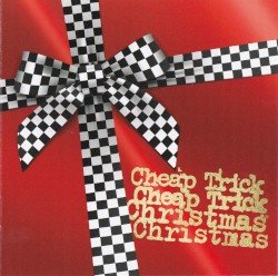 Christmas Christmas Cover
