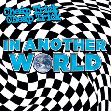 In Another World Cover