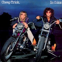 In Color Cover