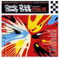 Special One Cover