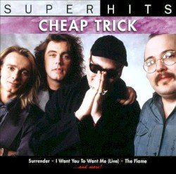 Super Hits Cover