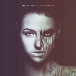Self Inflicted Cover