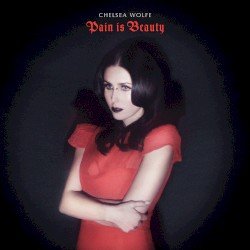 Pain Is Beauty Cover
