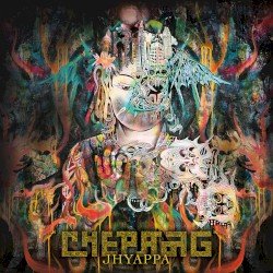 Jhyappa Cover