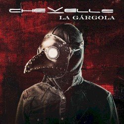 La Gárgola Cover