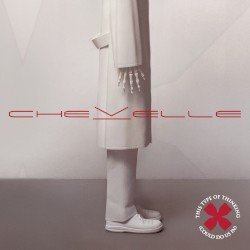 This Type of Thinking (Could Do Us In) Cover