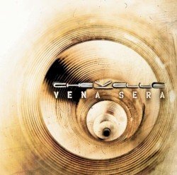 Vena Sera Cover