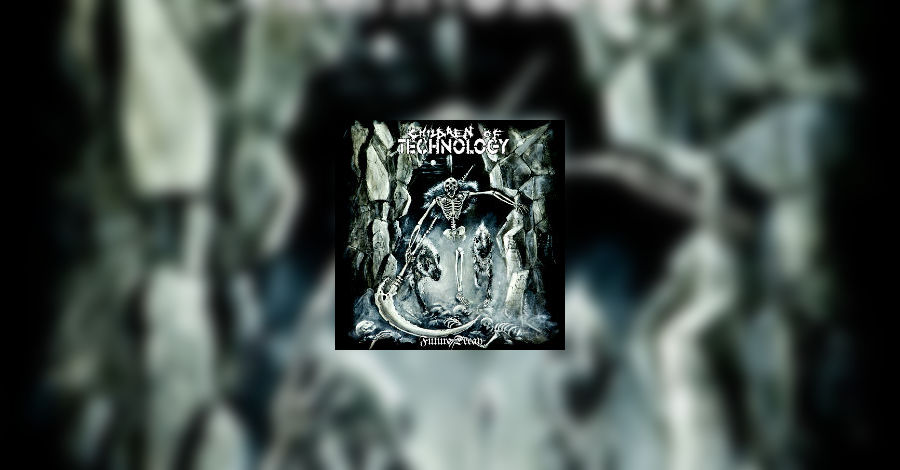 Future Decay Cover