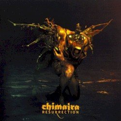 Resurrection Cover