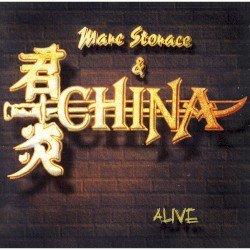 Alive Cover