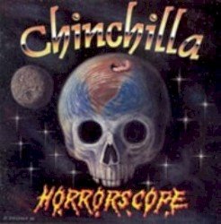 Horrorscope Cover