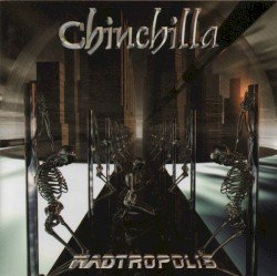Madtropolis Cover