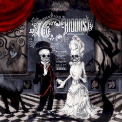 Bone Palace Ballet Cover