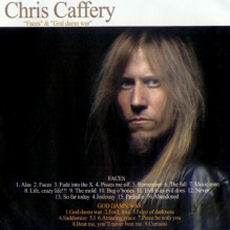 Faces Cover