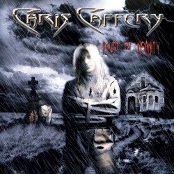 House of Insanity Cover