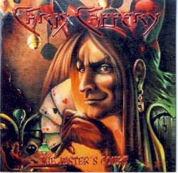 The Jester’s Court Cover