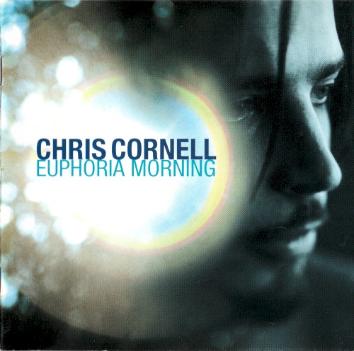 Euphoria Morning Cover