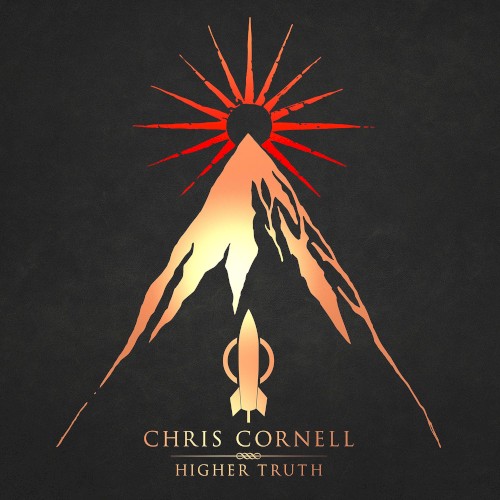 Higher Truth Cover