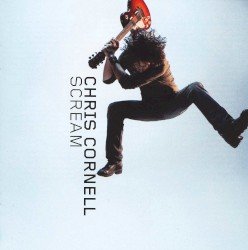 Scream Cover