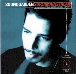 Supermainstream Cover