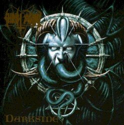 Darkside Cover